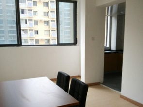 精裝沁樂主臥出租，近大眾公司與聯華超市，多路公交直達便捷生活