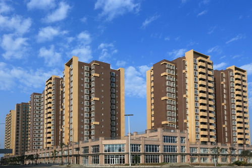 大力發展保障性租賃住房 助力解決住房難題