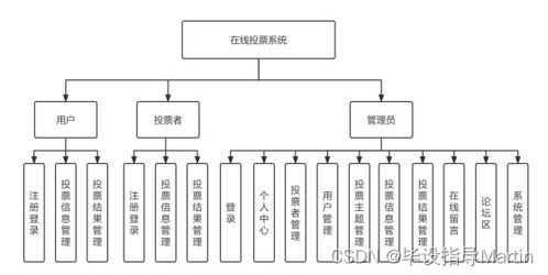在線投票系統(tǒng)的設計與實現(xiàn)